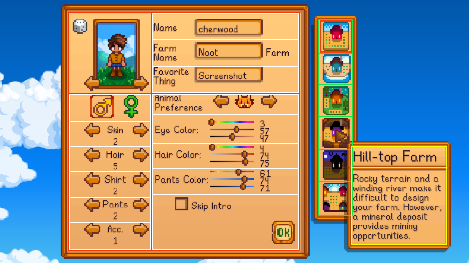 Stardew Valley