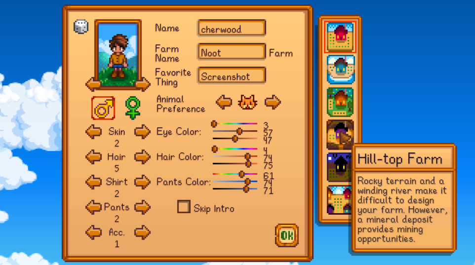 Stardew Valley